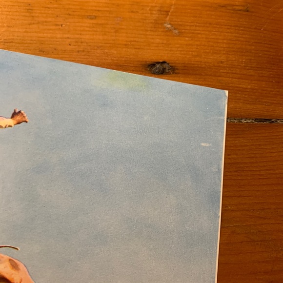 Set of 3 Vintage Cowboy Prints - Vintage Western - Picture 5 of 13